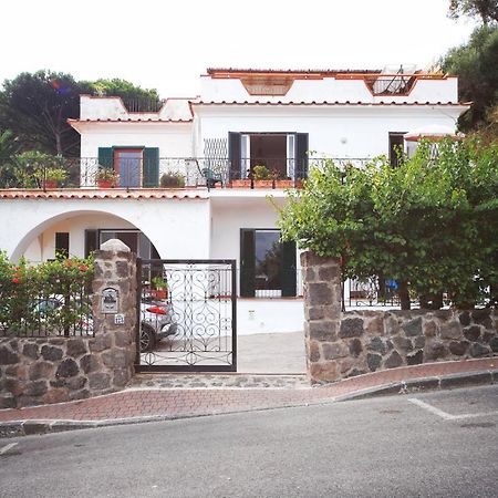 Ferienwohnung Profumo Di Mare Ischia Exterior foto