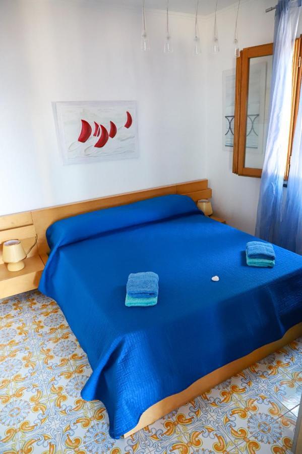Ferienwohnung Profumo Di Mare Ischia Exterior foto