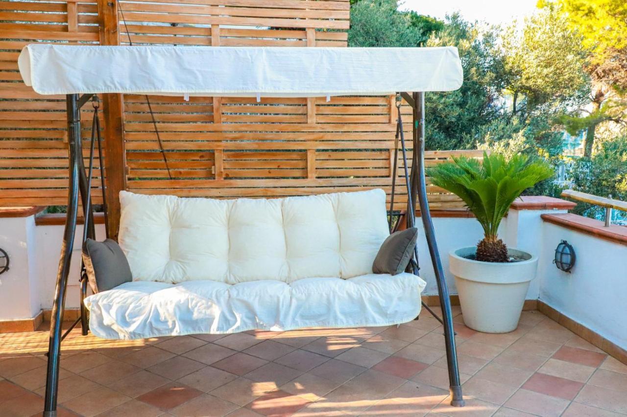 Ferienwohnung Profumo Di Mare Ischia Exterior foto