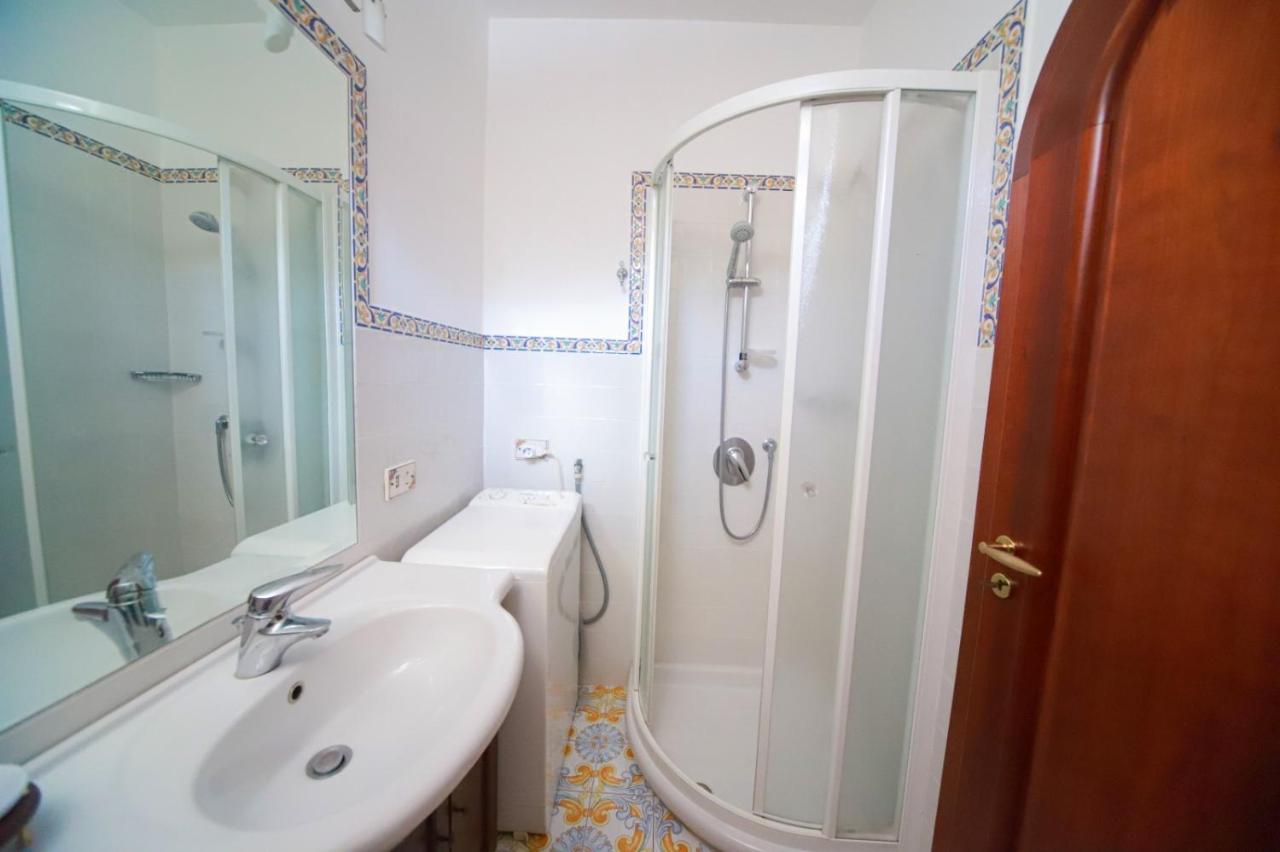 Ferienwohnung Profumo Di Mare Ischia Exterior foto