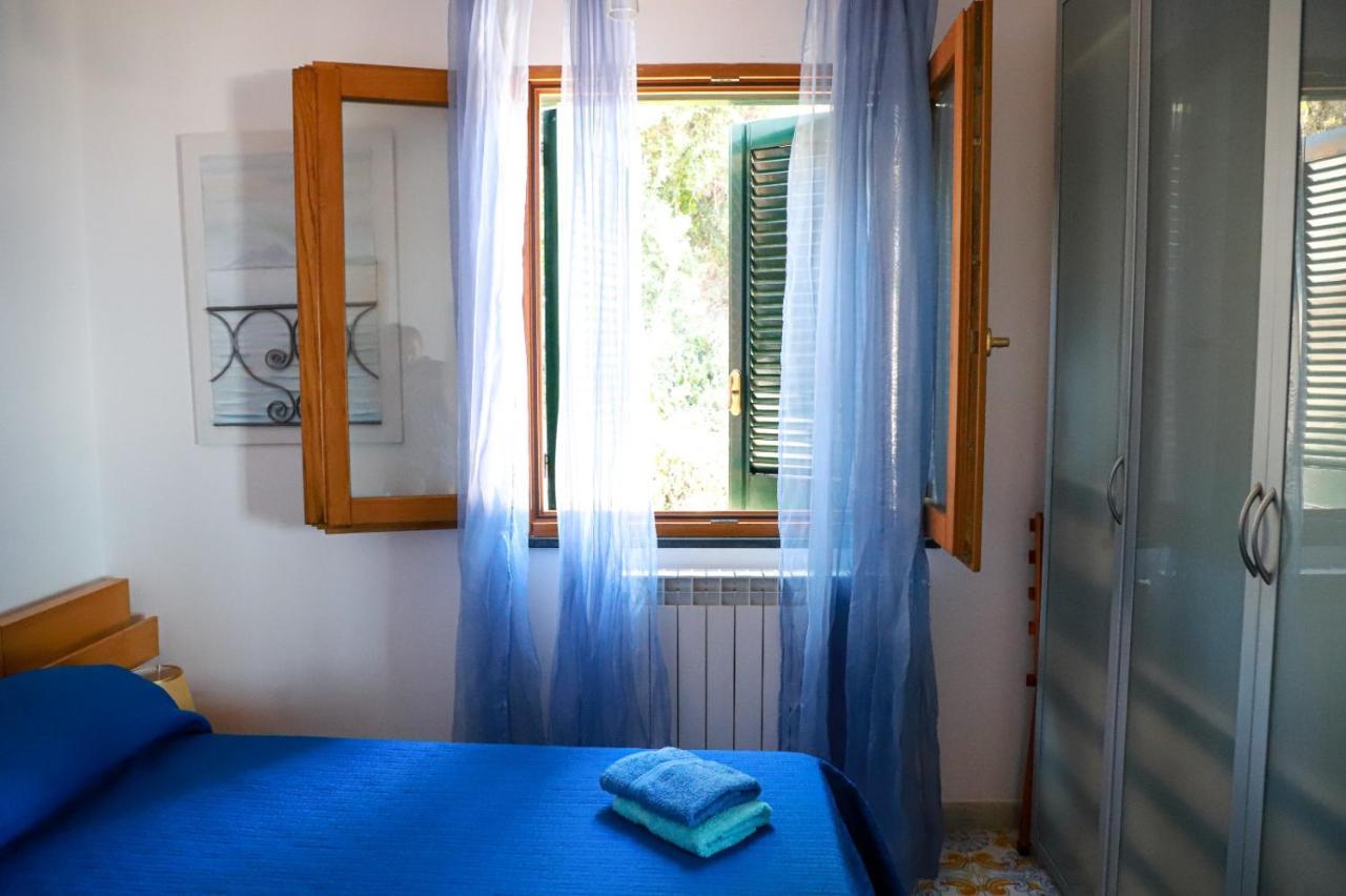 Ferienwohnung Profumo Di Mare Ischia Exterior foto