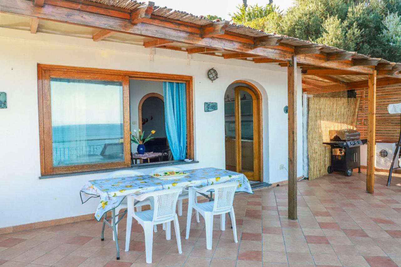 Ferienwohnung Profumo Di Mare Ischia Exterior foto